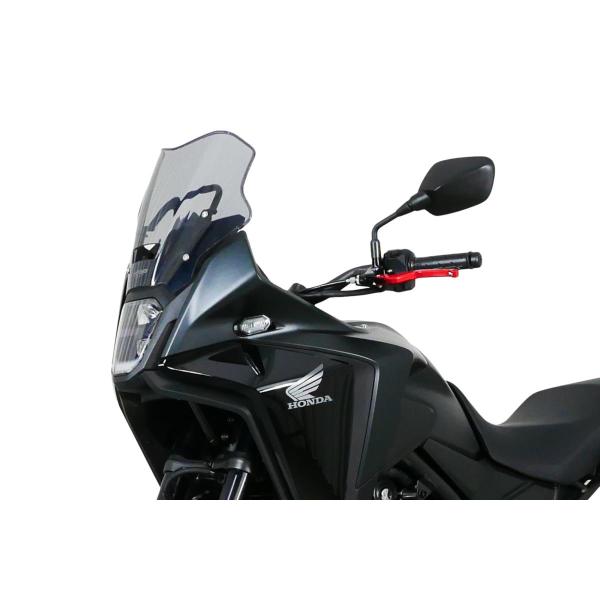 [特価品]エムアールエー スクリーン スポーツ スモーク NX400 24-25 402506617...