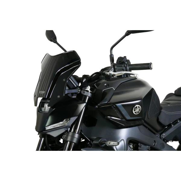 MRA (エムアールエー) スクリーン スポーツ ブラック MT-09 24 40250661769...