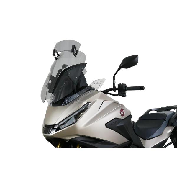 MRA (エムアールエー) スクリーン ヴァリオツーリング スモーク NT1100 25 40250...