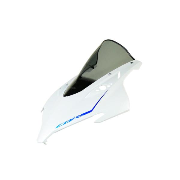 [特価品]エムアールエー スクリーン レーシング スモーク CBR250RR 23-25 40250...