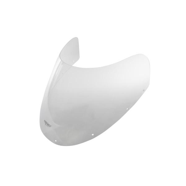 MRA (エムアールエー) スクリーン オリジナル クリア GSXR1100 89-90 40250...