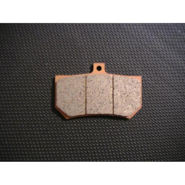 メタリカ ブレーキパッド AP (4pot/34mm) CP3369/3385/3969 7737-...