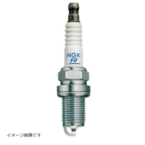NGK (エヌジーケー) CR7EH-9 プラグ 3486  3486 CR7EH-9