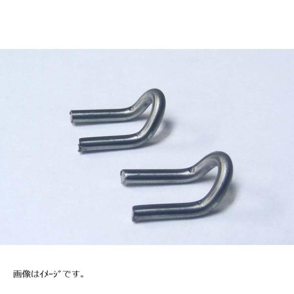 ノジマエンジニアリング スプリングフック Sus 線径Φ3 10ケ SPFSU-10