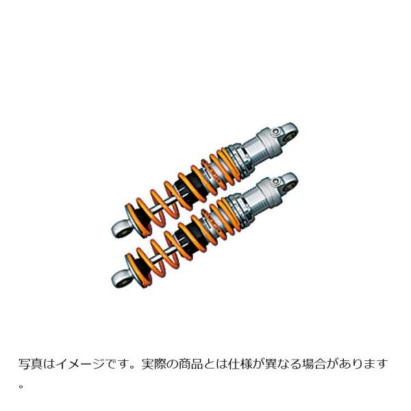 オーリンズ リアショック S36E Harley TOURING FAMILY -18 HD539