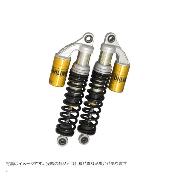 OHLINS (オーリンズ) リアショック 36P CB1100/900/750 F系 CBX100...