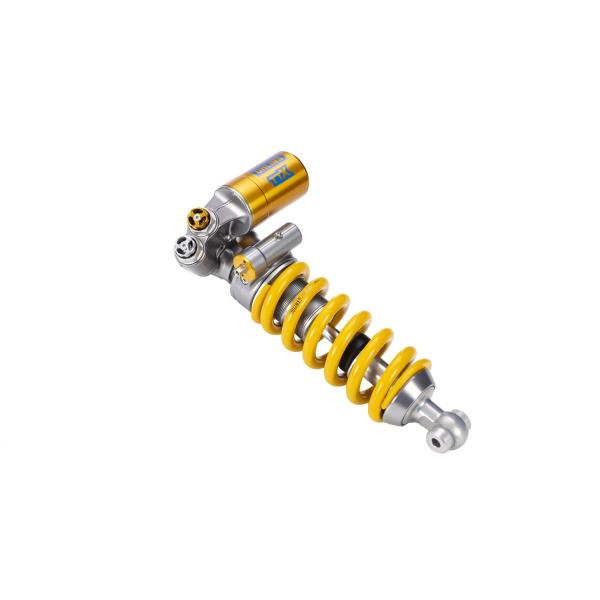OHLINS (オーリンズ) リアショック T36PR1C1B CB1000 HORNET/CB10...
