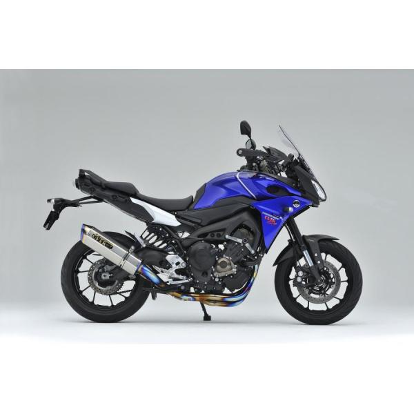 OVER RACING (オーバーレーシング) TT-Formula RS フルチタン 3-1 MT...