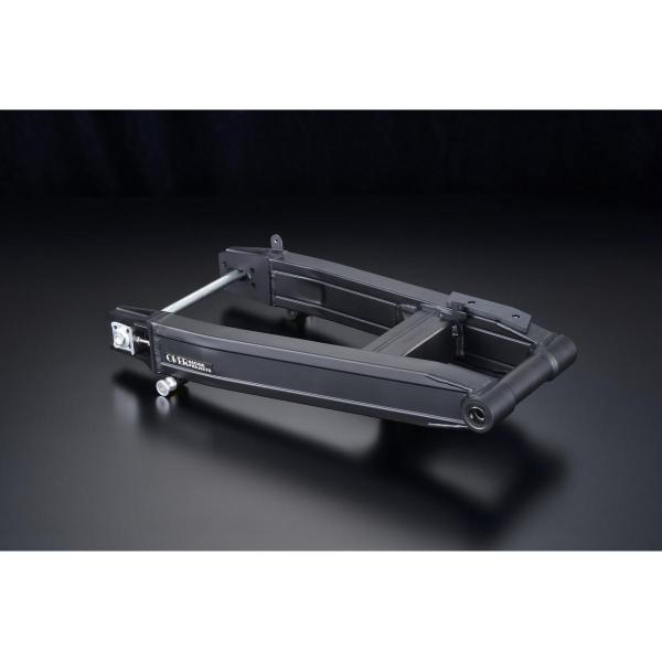 [特価品]オーヴァーレーシング スイングアーム Type7 BLK CBR400R 19-21 52...