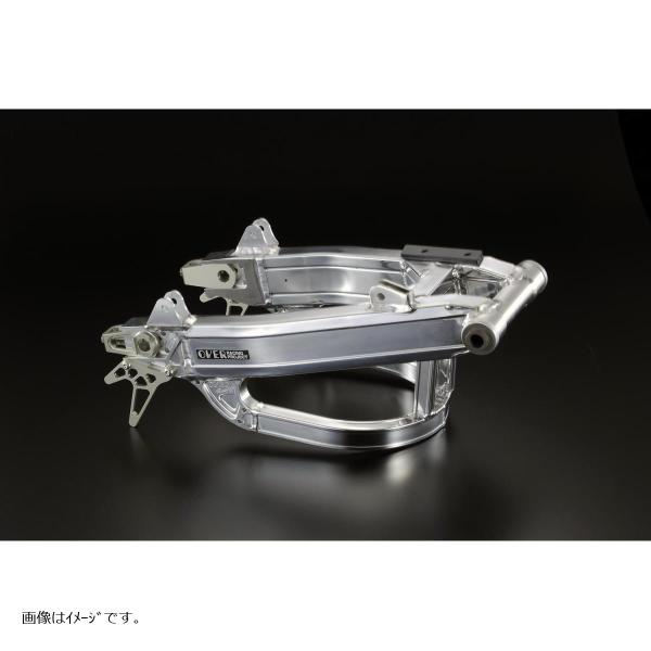 [特価品]オーヴァーレーシング スイングアーム TYPE 10 GSX1100 カタナ 52-60-...