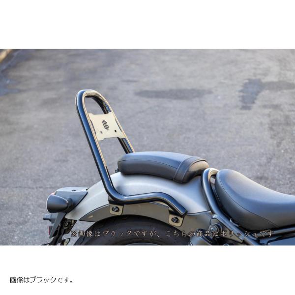 オーヴァーレーシング シーシーバー ポリッシュ REBEL250 17-22/23-/S-EDITI...