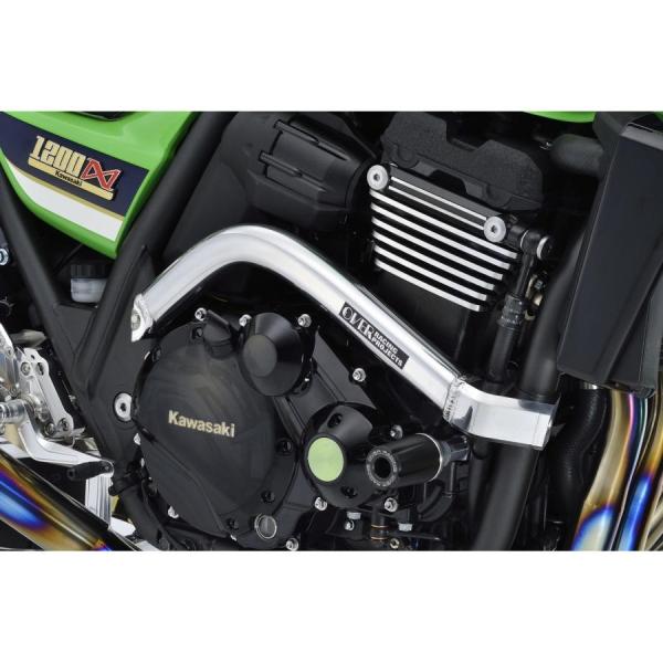 OVER RACING (オーバーレーシング) サブフレームキット ZRX1200 DAEG 56-...