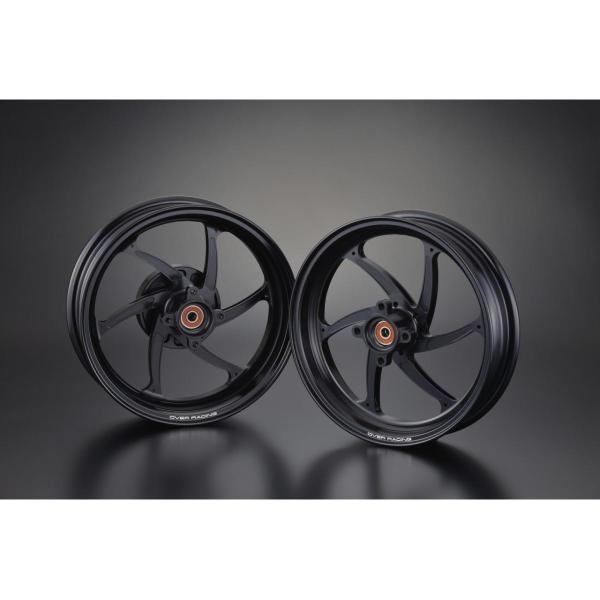 [特価品]オーヴァーレーシング GP-SIX BLK 2.70/3.50-12 GROM 13-20...