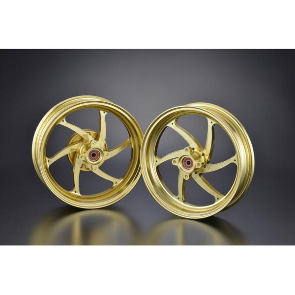[特価品]オーヴァーレーシング GP-SIX GLD 2.70/3.50-12 GROM 13-20...