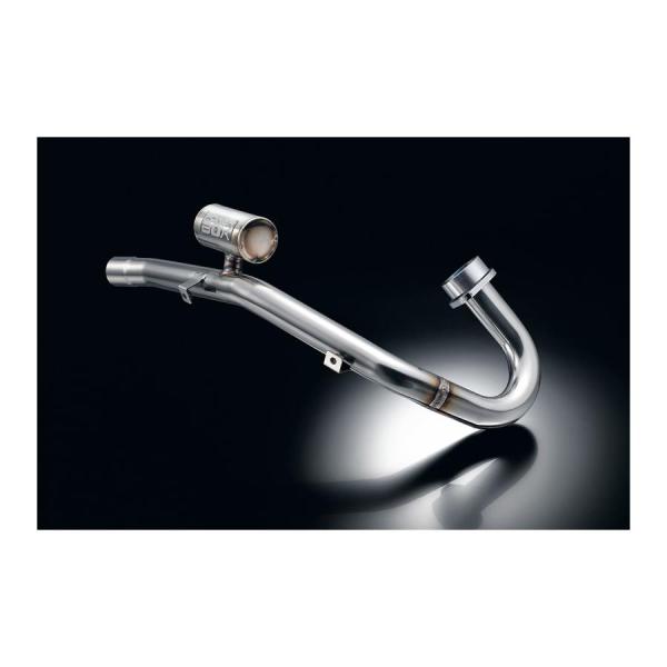 SP忠男 (SPタダオ) パワーBOX パイプ CRF250L/M(JBK-MD38) CR2-PB...