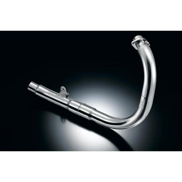 [特価品]スペシャルパーツタダオ パワーBOXパイプ ステンレス GB350 2BL-NC59 GB...