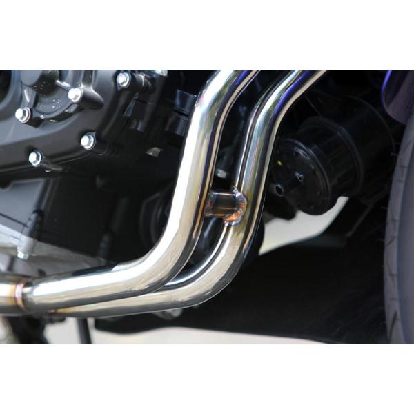 SP忠男 (SPタダオ) POWER BOX パイプ YZF-R25 19-/MT-25 YZ2-P...