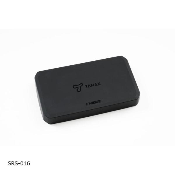 タナックス シリコンモニターカバー スマートライドモニター用 SRS-016 SRS-016