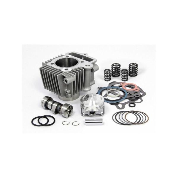 SP武川 (SPタケガワ) S-Stage KIT(88cc) DAX70エンジン専用 01-05-...