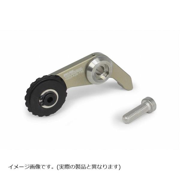 SP武川 (SPタケガワ) スーパーカムチェーンテンショナー GROM・MSX125/SF モンキー...