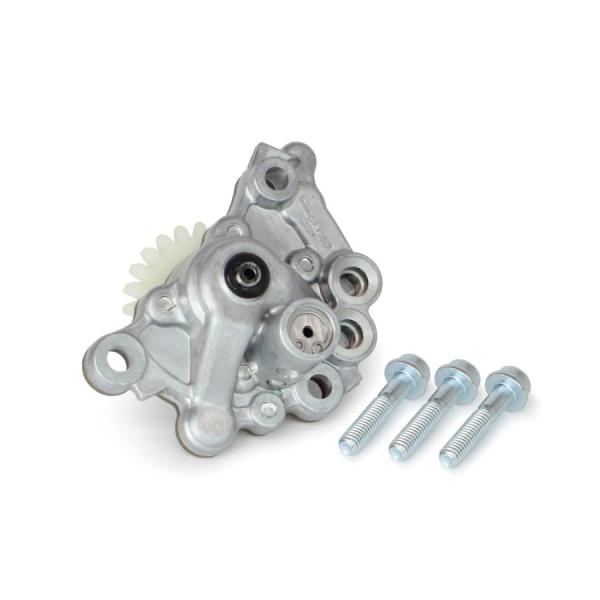 SP武川 (SPタケガワ) スーパーオイルポンプキット リリーフバルブ機能付GROM(JC92)/モ...