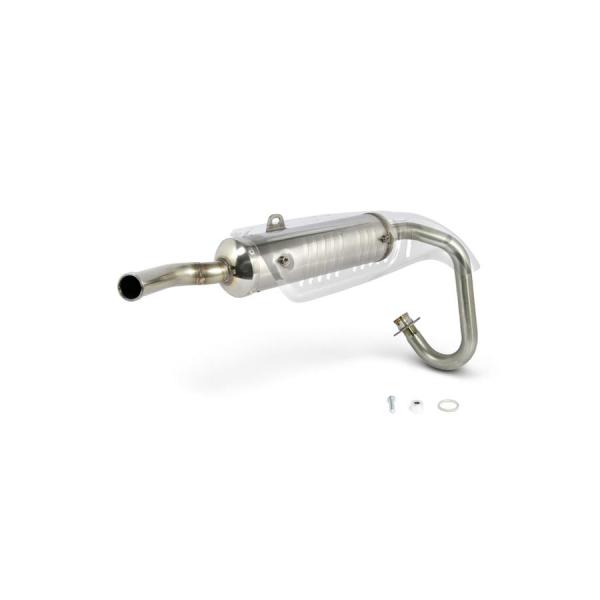 SP武川 (SPタケガワ) Zスタイルマフラー ノーマルルック/Type2 モンキー/ゴリラ 04-...