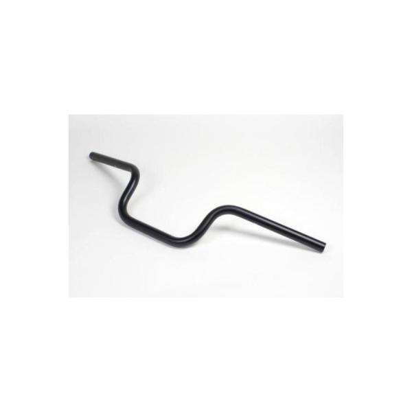 SP武川 (SPタケガワ) アルミステアリングハンドル マットブラック GROM JC61-100-...