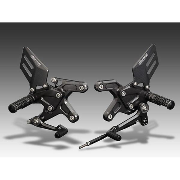 ヨシムラ ステップKIT X-TREAD Z900RS/CAFE 559-269-V000