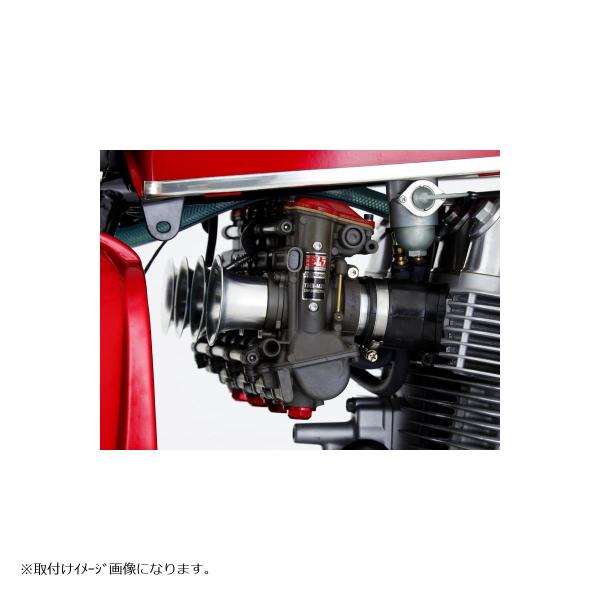 YOSHIMURA(ヨシムラジャパン) TMR-MJN32キャブレター CB750Four 778-...