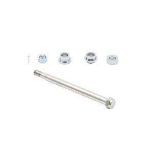 ゼロデザインワークス アクスルシャフト カラーセット FXST/FLST 97-99 ZAC-SET-W01｜plot-store2