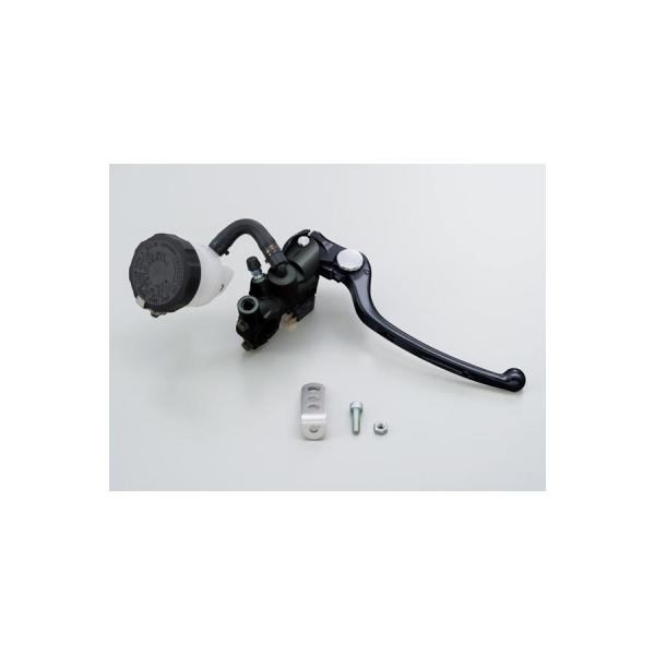 ニッシン ニッシンラジアルブレーキマスター Φ19 ブラック/ブラック 79883