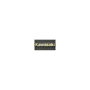 PMC (ピーエムシー) テールカウルエンブレム Kawasaki Z1000R 81-1243｜plot-store2