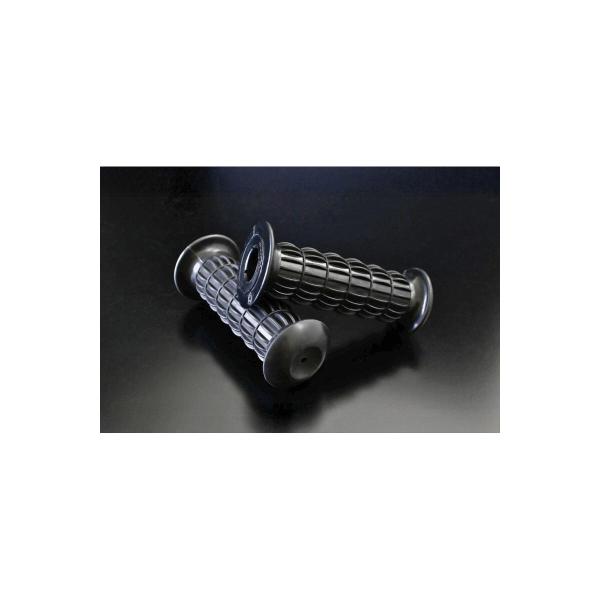 PMC (ピーエムシー) EVOハンドルグリップZ1/Z2 ソフトタイプ 汎用 81-5097