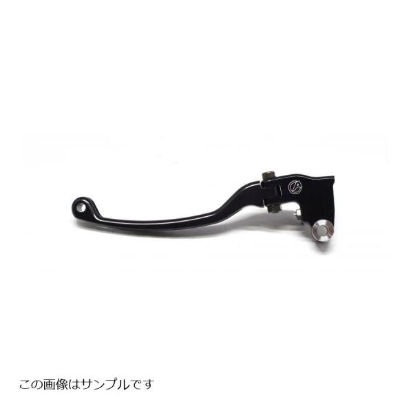 ACTIVE (アクティブ) STFクラッチレバー ブラック REBEL250 CB250R CBR...