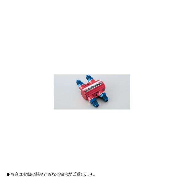 ACTIVE (アクティブ) サーモスタットホンタイのみ #6 レッド  1341216