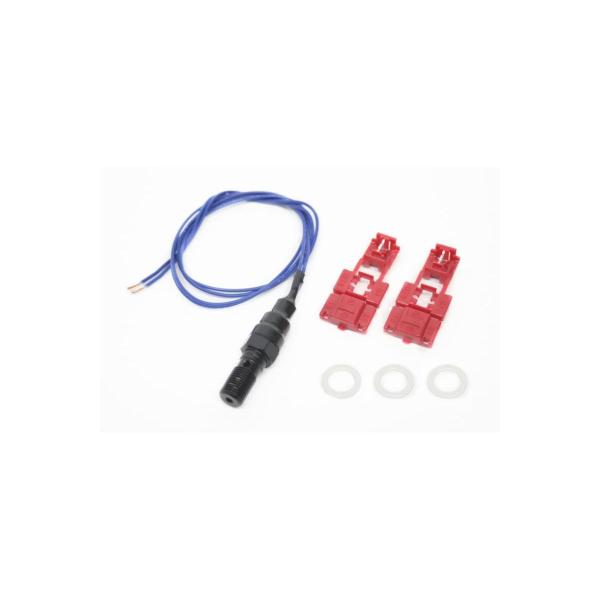 ACTIVE (アクティブ) プレッシャースイッチ BOLT P1.00S ブラック ACPL (B...