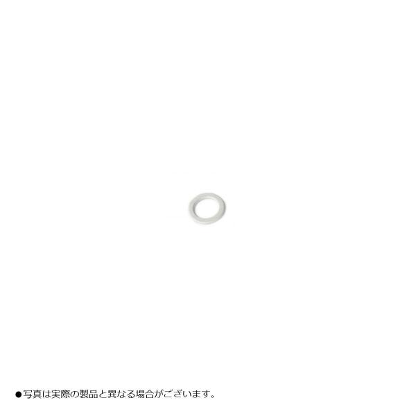 ACTIVE (アクティブ) クラッシュワッシャー アルミ [内径10mm] 50枚入り 20999...