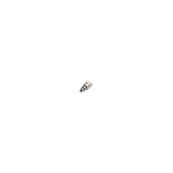 ACTIVE (アクティブ) #3 フレアナットアダプター ステン IF1.0-AN3-NUT FM...