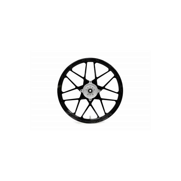 GALESPEED(ゲイルスピード) F 185-17 グロスブラック [TYPE-X]  2961...