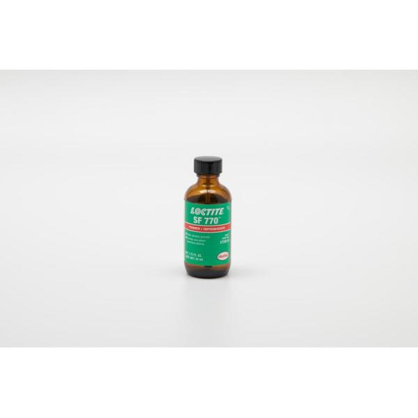 ロックタイト 770 難接着用プライマー 52ml/刷毛付 2759219