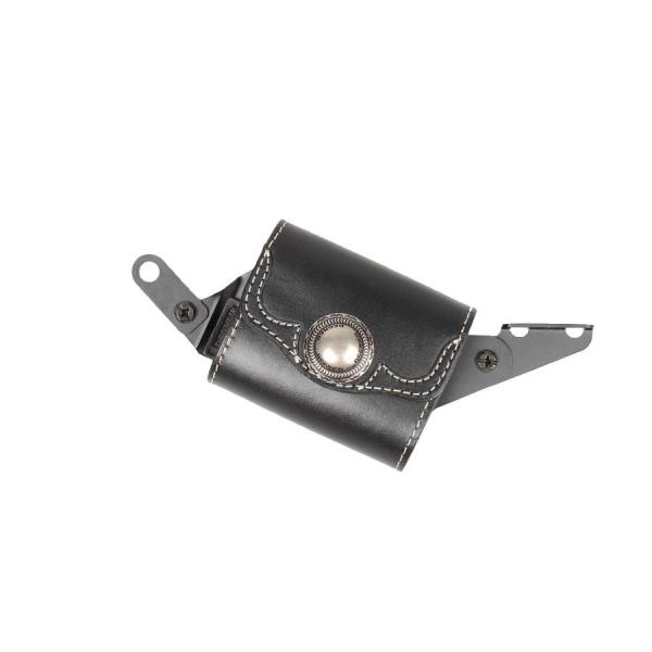 デグナー レーザーETCケース SB-44 BK SB-44