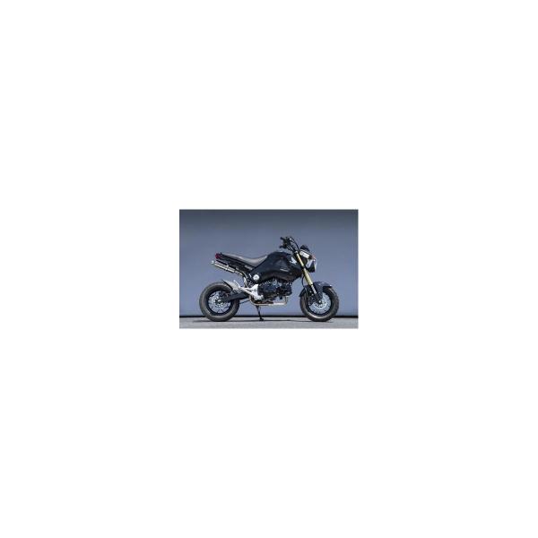 [特価品]ヤマモトレーシング SPEC-A RS4-C チタン GROM 13-(レース専用) 10...