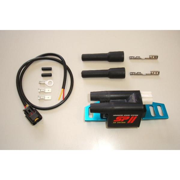 ASウオタニ (エーエスウオタニ) SP2ハイパワーコイル(2P) 90-102 01002