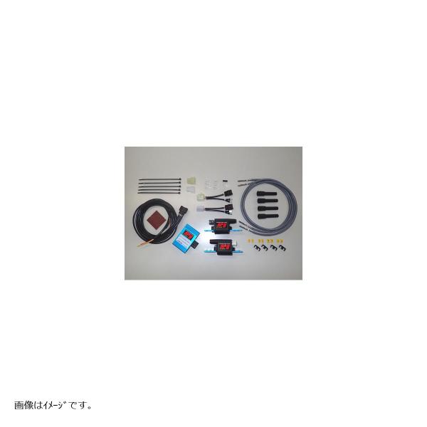 ASウオタニ (エーエスウオタニ) SPIIパワーコイルキット コードS付 A (2P*2) 80 ...