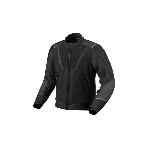 REVIT (レブイット) エアウェイブ4 ジャケット ブラック M FJT388-1010-M