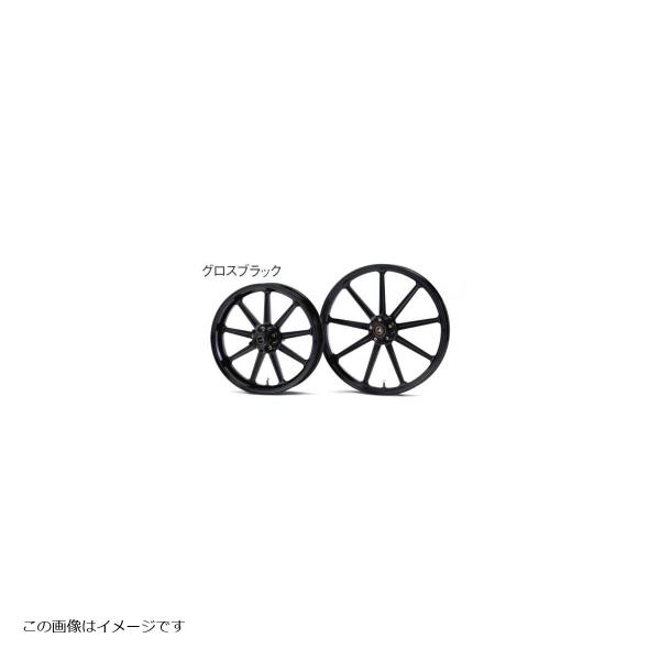 GLIDE(グライド) 9S R500-17 グロスブラック FXST 31690199