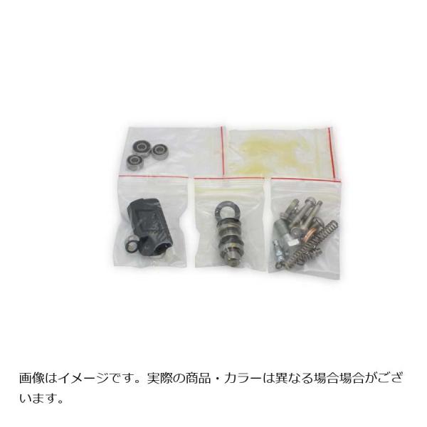 ベルリンガー マスターオーバーホールキット BRO-12/CRO-12 KITREPBRO12