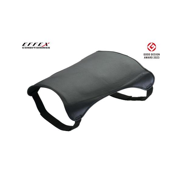 EFFEX (エフェックス) GEL-ZAB R(ゲルザブR) 310/360x310mm エクスジ...