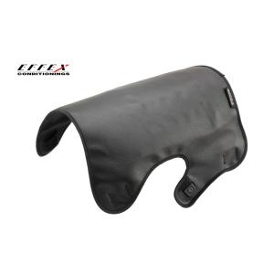 エフェックス WARM SEAT COVER GEL-ZAB R(ゲルザブR)同時装着タイプ GEL-ZAB Rと同時使用　USB給電可能 EHZ31｜plot-store2