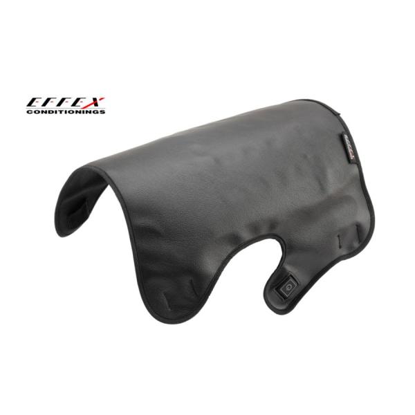 エフェックス ゲルザブ GEL-ZAB WARM SEAT COVER シートヒーター GEL-ZA...
